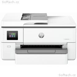 HP OfficeJet 9720e WideFormat, PSC, A3, 22 ppm, 12
