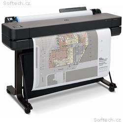 HP DesignJet T630 36" (A0+, 30s A1, USB 2.0, Ether