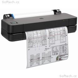 HP DesignJet T250 24" (A1+, 30s A1, USB 2.0, Ether
