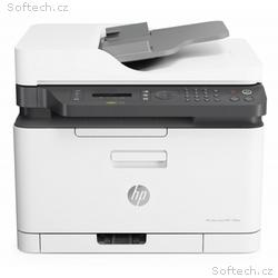 HP Color Laser 179fnw, A4, PSCF, 18, 4, 600x600dpi