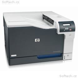 HP Color LaserJet Pro, CP5225dn, Tisk, Laser, A3, 