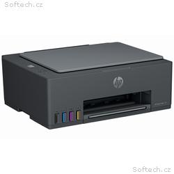 HP All-in-One Ink Smart Tank Wireless 581 (A4, 12,