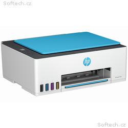 HP All-in-One Ink Smart Tank Wireless 596 (A4, 10,