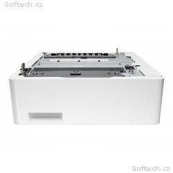 HP LaserJet 550 Sheet Feeder Tray
