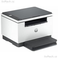 HP LaserJet M234d A4, 29ppm, 600x600dpi, Duplex