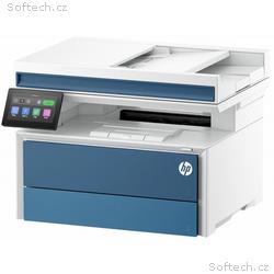 HP LaserJet Pro MFP 4113fdn, A4, 45ppm, 1200x1200d