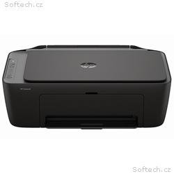 HP DeskJet 2920, PSC, A4, 7,5, 5,5 ppm, 4800x1200d