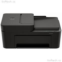 HP DeskJet 4320 All-in-One Printer