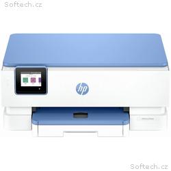 HP ENVY 7231, PSC, A4, 15, 10 ppm, 4800x1200dpi, U