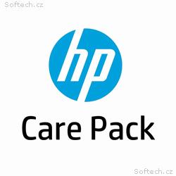 Elektronická licence: HP 3y Nbd Exch Cons Laserjet