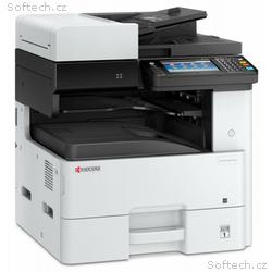 Kyocera ECOSYS M4132idn, PSCF, A3, čb, 32, 17 ppm,