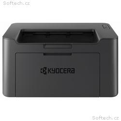 Kyocera PA2001w, A4, čb, 32MB RAM, 20 ppm, 600x600
