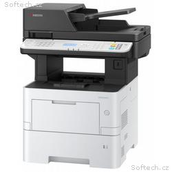 Kyocera ECOSYS MA4500fx, A4 MFP černobílá, čb, 45p