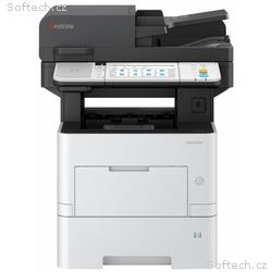 Kyocera ECOSYS MA5500ifx, A4 MFP černobílá, čb, 55