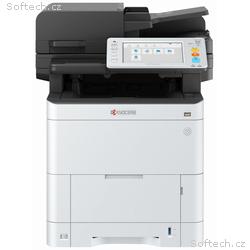 Kyocera ECOSYS MA3500cix, A4 MFP, barevná, 35ppm, 