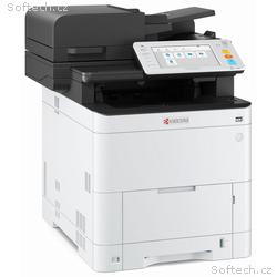 Kyocera ECOSYS MA4000cix, A4 MFP, barevná, 40ppm, 