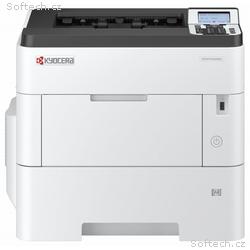Kyocera ECOSYS PA6000x, A4 čb, 60ppm, PCL+PS3, 512