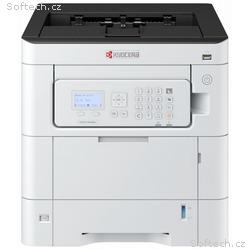 Kyocera ECOSYS PA3500cx, A4 barevná, 35ppm, Duplex