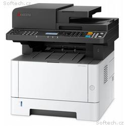 Kyocera ECOSYS MA4000fx, A4 MFP, Fax, černobílá, 4