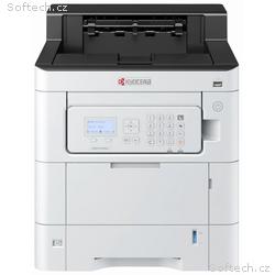 Kyocera ECOSYS PA4500cx, barevná, A4, 45ppm, 1200x