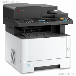 Kyocera ECOSYS MA3500fx, A4 MFP, čb, 35ppm, 1200 d