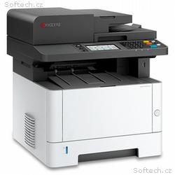Kyocera ECOSYS MA3501wfx, A4 MFP, čb, 35ppm, 1200 