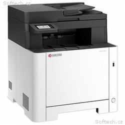Kyocera ECOSYS MA2101cwfx A4, MFP barevná 21ppm, 1