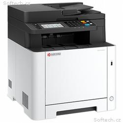 Kyocera ECOSYS MA2600cwfx A4, MFP barevná 26ppm, 1