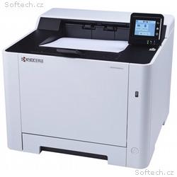 Kyocera ECOSYS PA2101cwx A4 barevná, 21ppm, 1200Dp