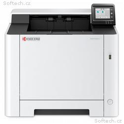 Kyocera ECOSYS PA2600cwx A4 barevná, 26ppm, 1200Dp