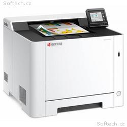 Kyocera ECOSYS PA2600cx A4 barevná, 26ppm, 1200Dpi