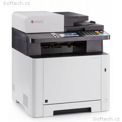 KYOCERA ECOSYS M5526cdn, A4, 26ppm, Duplex, Fax, D