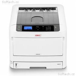 OKI C844dn, A3, 1200x1200 dpi, 36, 36ppm, USB 2.0,