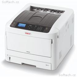 OKI C844dnw, A3, color, 36, 20ppm, 1200x1200dpi, U