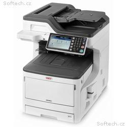 OKI MC883dn, A3, 35ppm, 1200x1200 dpi, PCL+PS, Dup