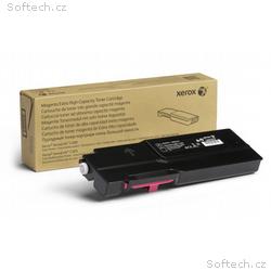 Xerox original toner 106R03535 (purpurový, 8 000st