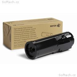 Xerox original toner 106R03581 (černý, 5900str) pr