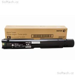 Xerox original toner 006R01693 (černý, 9000str) pr