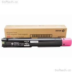 Xerox original toner 006R01695 (purpurový, 3000str