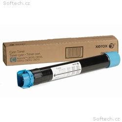 Xerox originál toner 006R01702 (azurový, 15 000str
