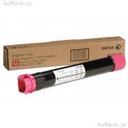 Xerox originál toner 006R01703 (purpurový, 15 000s