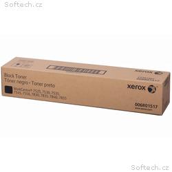 Xerox originální toner 006R01517, black, 26000str.