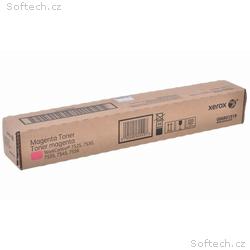 Xerox originální toner 006R01519, magenta, 15000st
