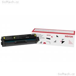 Xerox originální Toner 006R04398, yellow, 2500str.