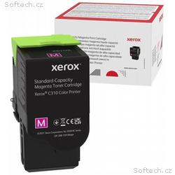 Xerox originální toner 006R04362, magenta, 2000str