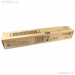 Xerox originální toner 006R01520, cyan, 15000str.,