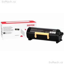 Xerox originální toner černý - high capacity pro B