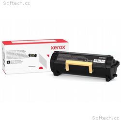 Xerox originální toner černý - standard capacity p