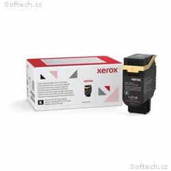 Xerox originální toner černý - High capacity pro C