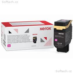 Xerox originální toner Standard Capacity - purpuro